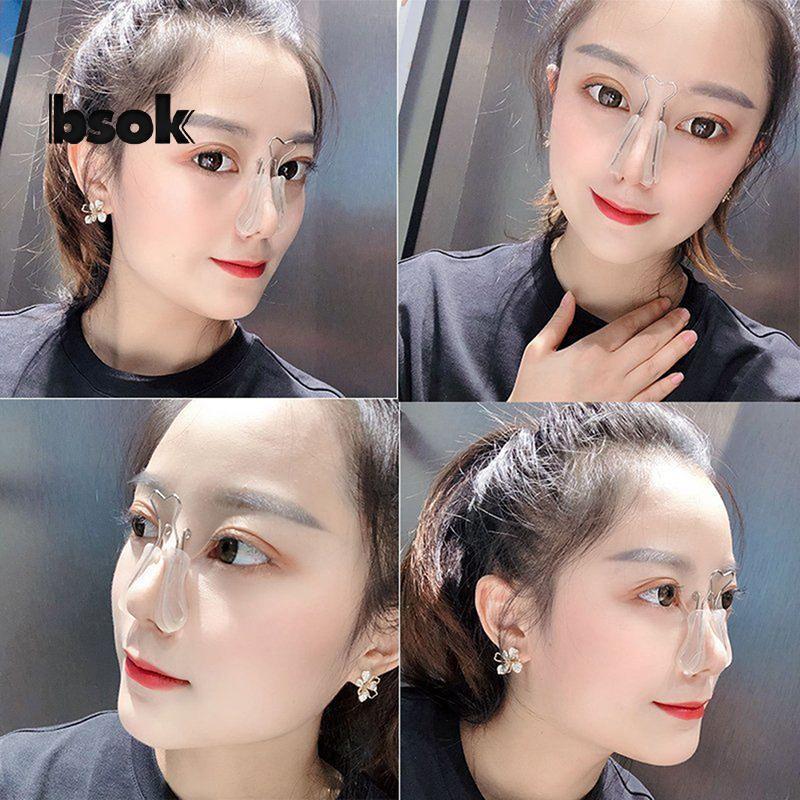Trailblazer Nâng Mũi Định Hình Kẹp, Dụng Cụ Giảm Béo Mũi Làm Đẹp, 1PC Mũi Lên Kẹp Corrector Mới