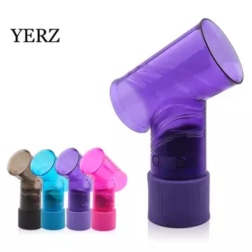 Máy khuếch tán máy sấy tóc xoăn YZ, Dụng cụ làm vườn DIY Máy sấy tóc, Phụ kiện máy sấy Vỏ chăm sóc tóc Máy uốn gió cầm tay Máy cắt tóc