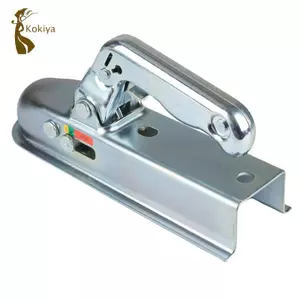 Khớp Nối Kéo Xe Trailer Trọng Lượng Lên Đến 800kg