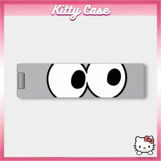 Silver Metal for Case Universal Personalized High-end Cute Adhesive Style Invisible Portable for All Phone Casing