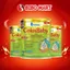 Sữa Công Thức ColosBaby Gold Sữa Vitadairy Tăng Miễn Dịch Tiêu Hóa Tốt - Bibomart