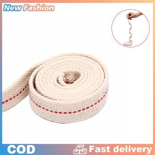 1M-2.5M Đèn bấc bện bông bấc phẳng bông dầu Đèn bấc cho đèn dầu