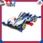 TAMIYA Mini 4WD Full-Cowl Series No.36 "Shining Scorpion" — Premium Super-II Chassis (Item 19436)