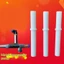 Xịt bột MOON Máy bơm nhựa lõi thay thế chèn tay áo
