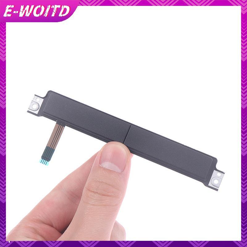 E-WOITD Bàn di chuột Bảng nút trái phải cho DELL Latitude 7370 E7370 A161T1 E-WOITD