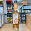 Siro Davinci Hạnh Nhân Nướng 750ml, Syrup Mang Hương Vị Béo Thơm Đậm Đà Chp Pha Chế