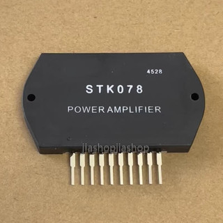 1 cái STK078 mới trên