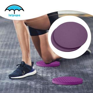 Đệm đầu gối Yoga TPE chống trượt - Bảo vệ khớp khi tập luyện tại nhà