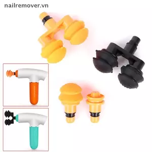 Đầu Massage Fascia Đa Năng Đầu Thay Thế Thư Giãn Cơ Thể MỚI