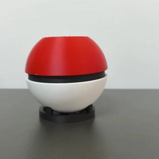 Pokémon Pokémon Pokémon Poke Bóng Hình Bút Hoạt Hình Hàng Hóa Sáng Tạo Để Bàn Lưu Trữ Đồ Trang Trí