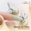 361° Giày thể thao nữ hè mới lưới thoáng khí tăng chiều cao giày bố thể thao casual 682536773