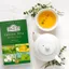 Trà Xanh 4 Vị Hỗn Hợp Ahmad 40g Hương Vị Đa Dạng, Thanh Mát Tinh Tế Và Dễ Uống Mỗi Ngày