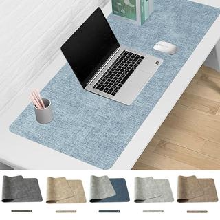COZYNEST 80 * 40cm Miếng Lót Chuột Để Bàn Cực Lớn Laptop Bàn Phím Máy Tính Chuột Thảm