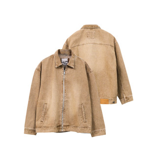 Áo Khoác Nam ICONDENIM Duskpath Form Loose AKID0263