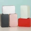 Lọ thiếc kim loại MARGREDY, Lọ thiếc vuông Mini, Lọ quà tặng di động Hộp đựng bao bì thực phẩm kín cho bánh quy kẹo trà