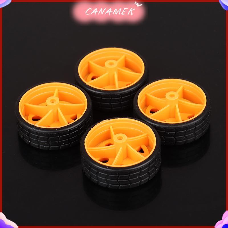 CANAMEK 78 Chiếc Hộp Số Đồ Chơi robot Động Cơ Nhựa Bánh Răng DIY Mô Hình Phụ Kiện CSF