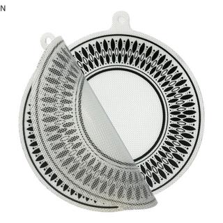 NS 1 Cái Cảm Ứng Bếp Thảm Nấu Ăn Chống Trầy Xước Cho Bếp Cảm Ứng Silicon Chống Trượt Miếng Lót Cho Nồi Chiên Không Khí Lót Bảo Vệ Thảm NS