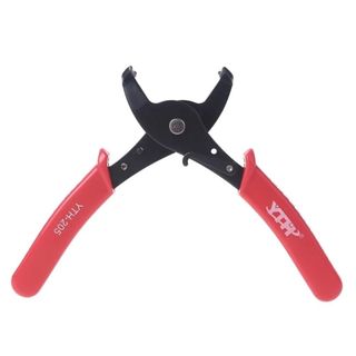 NOTE1 Kìm Khóa Dây, Kìm Điện Chống Trơn Trượt Độ Cứng Cao, Di Động Thoải Mái Công Thái Học Cao Su Tay Cầm Khóa Điện Kìm Cho Xưởng