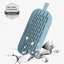 WU Di Động Silicon Cho Ốp Lưng Có Thể Biến Dạng Bền Soundlink Flex Loa Bảo Vệ Chống Rơi Mang Theo Cho Ốp Lưng