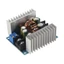 Yoo 300W 20A 6-40V đến 1 2-35V Bộ chuyển đổi mô-đun bước xuống Bộ nguồn có thể điều chỉnh