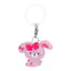 Hàng có sẵn BANDAI Sanrio Bunny Family Series Mặt dây chuyền Viên nang Đồ chơi Món tráng miệng Thỏ nhài Charm 1B7L
