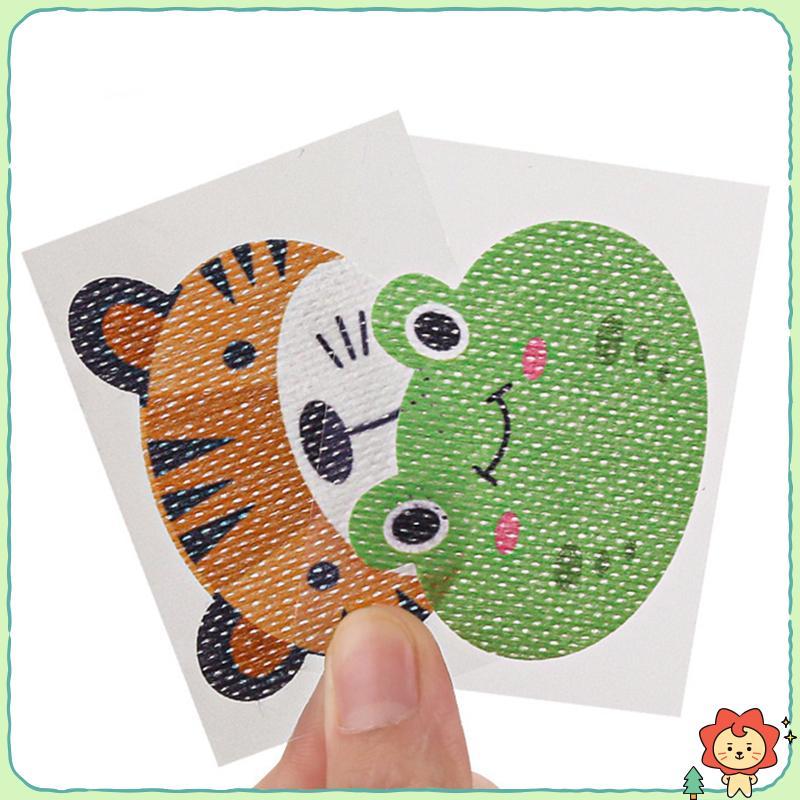 30 miếng dán chống ngáy cho trẻ em, điều chỉnh hơi thở, ngủ kín miệng, hỗ trợ thở êm khi ngủ