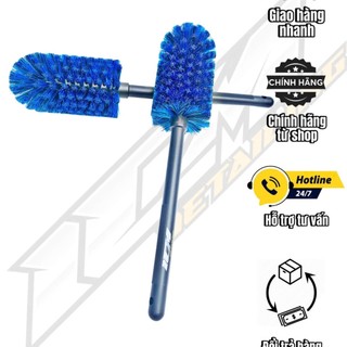 CỌ VỆ SINH MÂM LỐP BÁNH XE CHUYÊN DỤNG CHÍNH HÃNG ICM Detailing  - MVN AUTO
