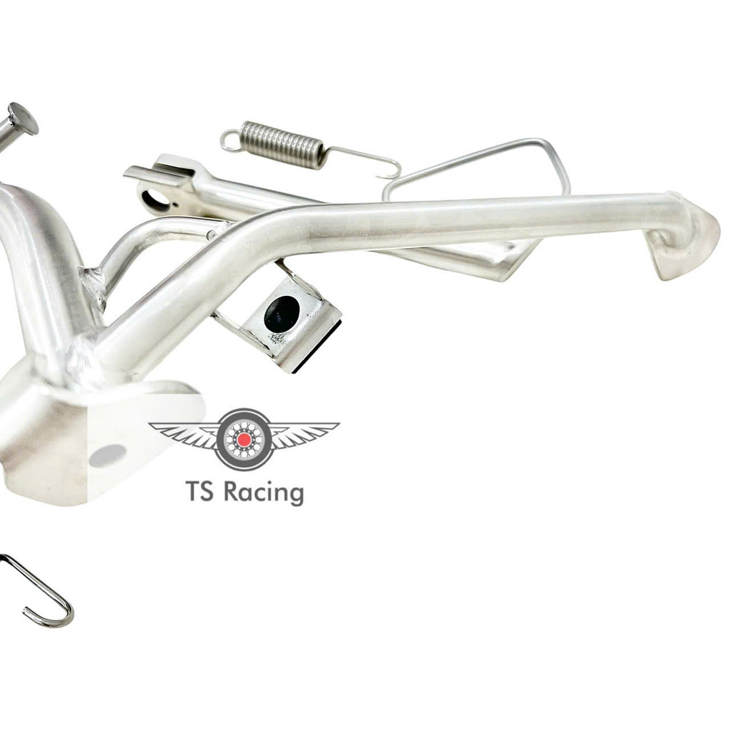 Combo chống đứng chống nghiêng inox nvx 155 - nvx v1 - nvx v2
