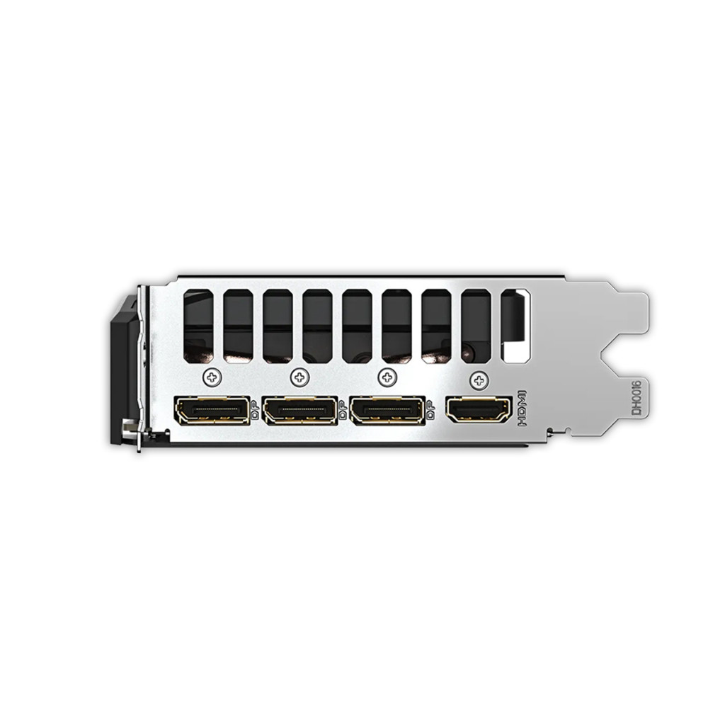 VGA Gigabyte RTX 5060 Windforce Max OC 8GB GDDR7 - Card Màn Hình Gaming | BigBuy360 - bigbuy360.vn