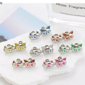 Quần Thắt Lưng Hợp KimMini Quỷ Điều Chỉnh Linh Hoạt cho Quần Jean