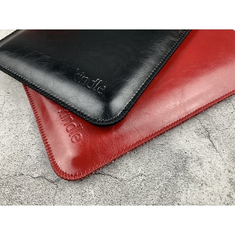 Túi da cho máy đọc sách kindle paperwhite và kindle oasis | BigBuy360 - bigbuy360.vn