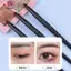 Springevenstar Chuyên Nghiệp Tam Giác Nón Trang Điểm Bàn Chải Bao Bóng Tối Nền Che Khuyết Điểm Bàn Chải Mỹ Phẩm Chi Tiết Mặt Bàn Chải Dụng Cụ Làm Đẹp Springevenstar