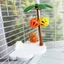 Cá rô đồ chơi tinh thần hàng đầu đầy màu sắc để tập thể dục và chơi đính hôn