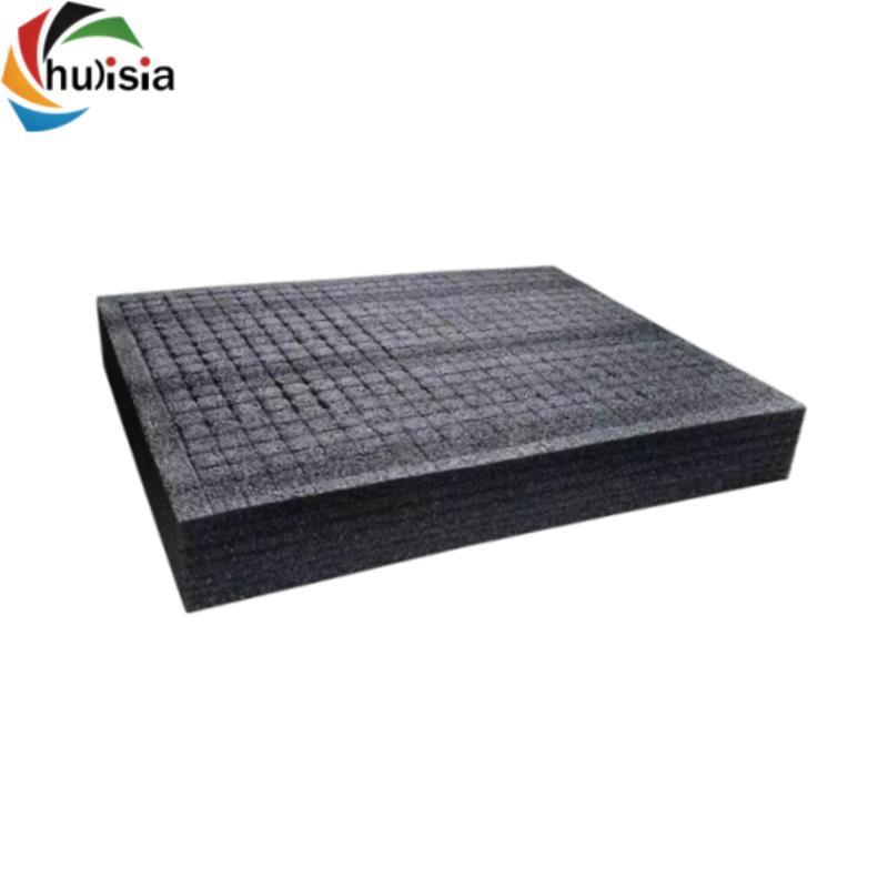 Chulisia Đệm Bọt Đóng Gói Chống Sốc, Lót Vali, Có Thể Gập, Dùng Cho Vận Chuyển & DIY