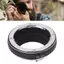apill ciciglow Bộ Chuyển Đổi Ống Kính cho M Series Camera M3 M2 M1 M4 M5 trở lên Vòng Hợp Kim Nhôm Núi