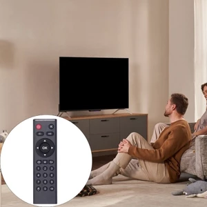 MỘT Điều Khiển Từ Xa Thay Thế Cho Hộp Tivi Cho Tanix