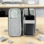 Exhila Mật Độ EVA Dành Cho Vỏ Powerbank 25SE Có Lớp Lót Nội Thất Mềm Thiết Thực Kích Thước Nhỏ Gọn Để Sử Dụng Hàng Ngày