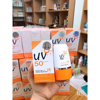 [COMBO LỐC 6 CHAI] Kem Chống Nắng Uv50++ Eliza Helena Thái Lan 30g