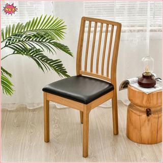 N & X 1 Chiếc Đệm Ghế Da PU Chống Thấm Nước Có Thể Tháo Rời Cho Văn Phòng Tại Nhà