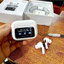 Tai Nghe Bluetooth Chống Ồn Màn Hình Cảm Ứng A9 Pro Tai Nghe Nhét Tai Không Dây Full Chức Năng