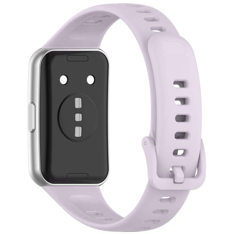 Dây Đeo Mềm Cho Huawei Band 11 Pro Dây Đeo Tay Nhiều Màu Sắc Dây Thay Thế Dây Đeo Cho Huawei BAND11 11Pro Dây Đeo Đồng Hồ Silicon Vòng Tay