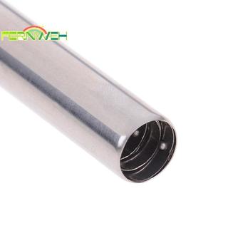 Ống thổi lửa gấp gọn cho cắm trại và sinh tồn