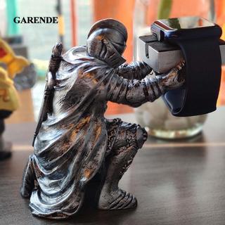 Đồng hồ đeo tay bằng nhựa Garende Giá đỡ Spaceman Phi hành gia Giá đỡ Tổ chức