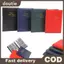 Doutie 60 Nhà Thơ Connings Bộ Sưu Tập Album Sách Mini Penny Túi Bảo Quản Thu Tiền Người Tổ Chức Quà Tặng Đóng Băng Giá Đỡ Album VN
