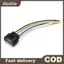 Doutie 1 Chiếc Xe Đánh Lửa Cuộn Dây Kết Nối Cắm Cho Xe Toyota Camry Corolla Ritz Camry RAV4 DJ7042B-2.2-21 VN