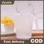 Doutie 1000ML Đầu Miệng Nhựa Đo Cốc Tốt Nghiệp Nấu Ăn Nhà Bếp Dụng Cụ Làm Bánh VN