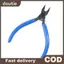Doutie Model Tool Kìm chéo chính xác Dao cắt lưỡi mỏng cho đập VN