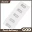 Doutie 100 Chiếc NFC Chip Ntag213 Stier Wet Inlay 2 * 1cm 13.56 MHz RFID NTAG213 Thẻ Nhãn VN