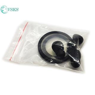 Chenlongshang Spirit bền silicone mềm nút tai / màng ngăn / màng treo trẻ em ống nghe rung màng tần số conversio EN