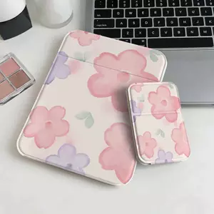 Hoa Bông Sao Gương phẳng gấp gọn Makeup đẹp, dễ mang